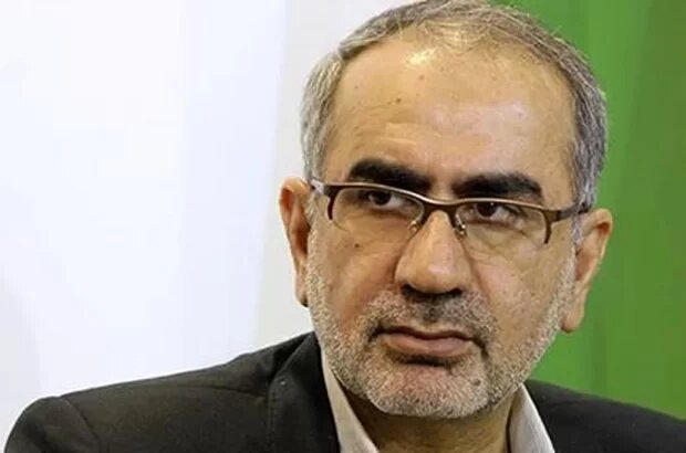 شبکه فروش انرژی و محصولات نفتی ایران بعد از فعال سازی مکانیسم ماشه چه وضعیتی پیدا می کند؟/پیشنهاد نماینده مجلس به وزارت خزانه داری آمریکا! شبکه فروش انرژی و محصولات نفتی ایران بعد از فعال سازی مکانیسم ماشه چه وضعیتی پیدا می کند؟/پیشنهاد نماینده مجلس به وزارت خزانه داری آمریکا!