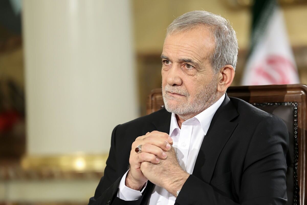 ببینید | رئیس‌جمهور: برخی از دستگاه‌های موازی باید حذف شوند