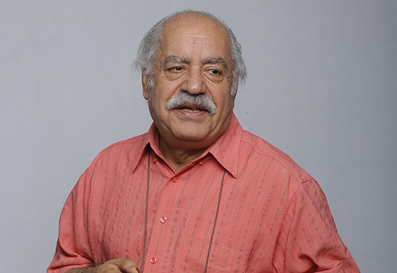 بهزاد فراهانی «یزدگرد شاه» را می‌خواند