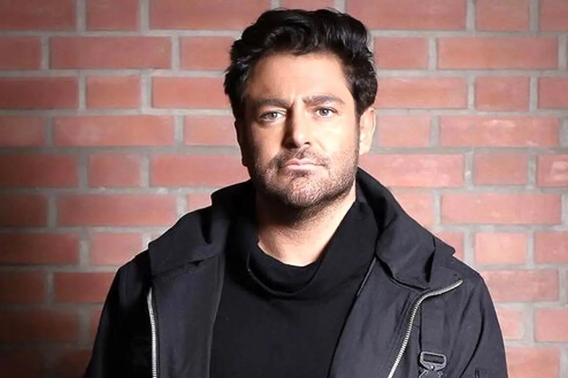 بازگشت محمدرضا گلزار به شبکه نمایش خانگی پس از ۵ سال بازگشت محمدرضا گلزار به شبکه نمایش خانگی پس از ۵ سال