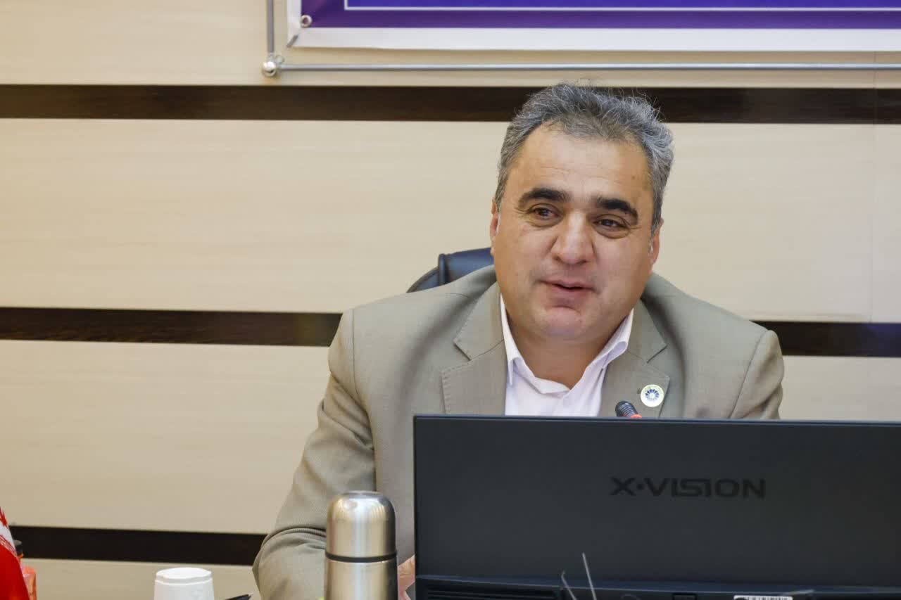 صف طولانی تخصیص ارز، سد بزرگ تولید در چهارمحال و بختیاری صف طولانی تخصیص ارز، سد بزرگ تولید در چهارمحال و بختیاری