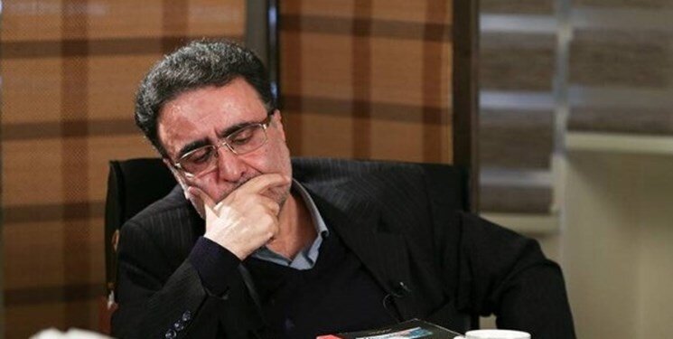 ازدحام بیسابقه در مراسم ختم برادر تاجزاده؛ از حضور محمدرضاخاتمی و بهزاد نبوی تا گپ و گفت مهدی هاشمی با عبدالله نوری + تصاویر ازدحام بیسابقه در مراسم ختم برادر تاجزاده؛ از حضور محمدرضاخاتمی و بهزاد نبوی تا گپ و گفت مهدی هاشمی با عبدالله نوری + تصاویر