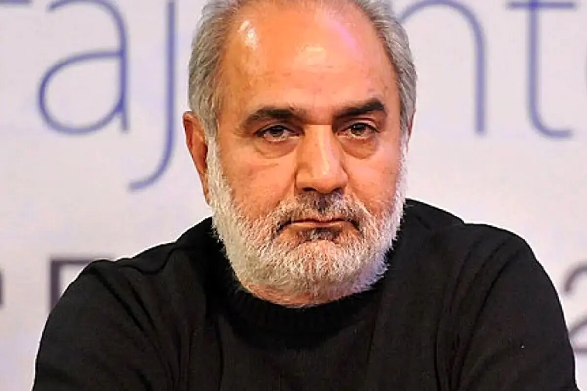 ببینید | خاطره پرویز پرستویی از عارف و ابی