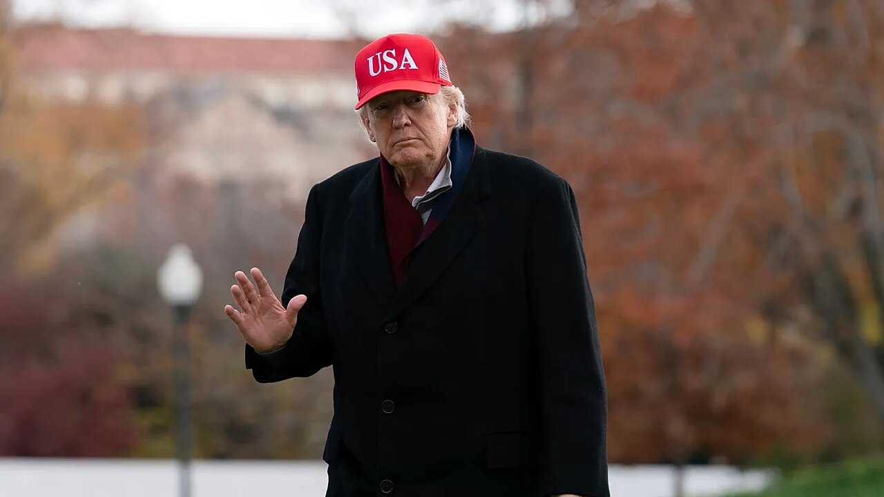 رهبران اروپا نگران از طرح ترامپ / رئیس جمهور آمریکا: پیشنهاد نهایی من نیست