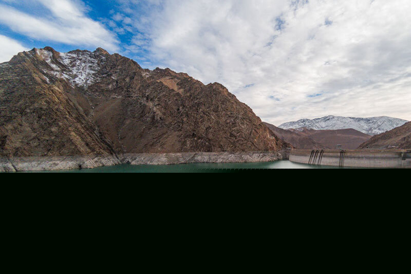 ببینید |  وزیر نیرو: واردات آب در دستور کار قرار گرفت