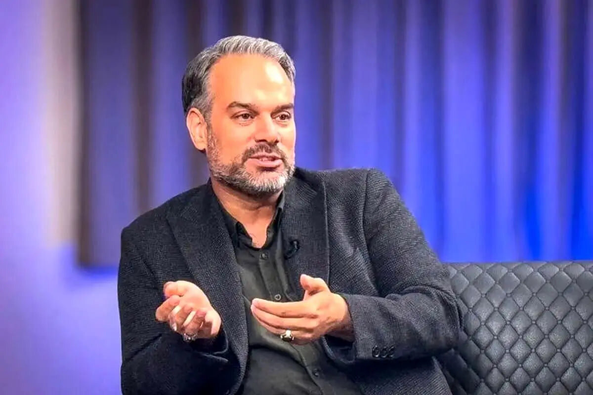 رشیدی کوچی: یکی از تندروها گفت که من ضبطصوت رهبری نیستم که هرچه ایشان میگویند تکرار کنم رشیدی کوچی: یکی از تندروها گفت که من ضبطصوت رهبری نیستم که هرچه ایشان میگویند تکرار کنم