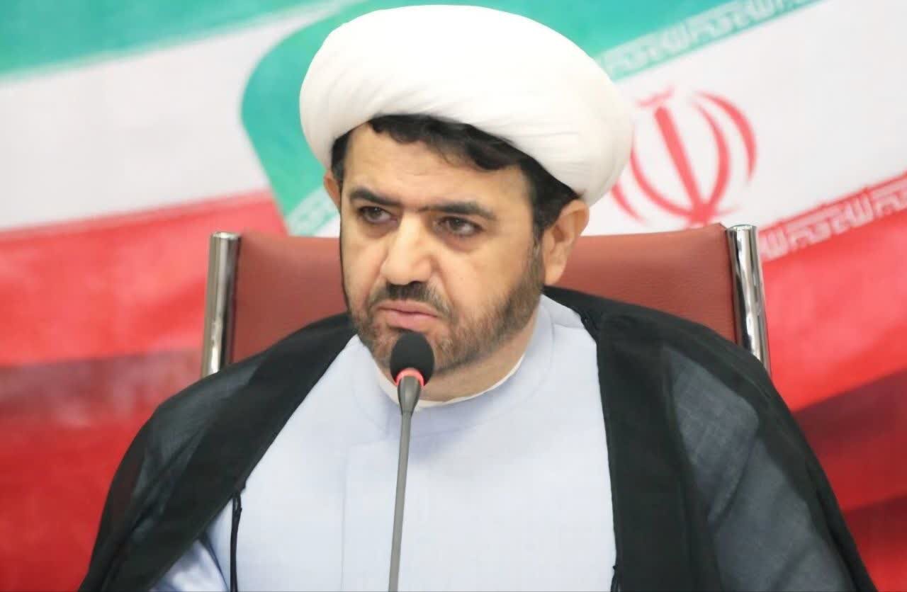 بزرگداشت سالگرد پیروزی انقلاب اسلامی با ۲۸۰۰ ویژه برنامه در گیلان بزرگداشت سالگرد پیروزی انقلاب اسلامی با ۲۸۰۰ ویژه برنامه در گیلان