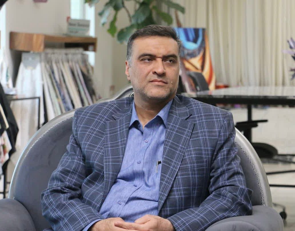 کنایه سنگین جمعهای به شمخانی: به وظیفه محوله بپردازید تا دوباره غافلگیر نشوید کنایه سنگین جمعهای به شمخانی: به وظیفه محوله بپردازید تا دوباره غافلگیر نشوید