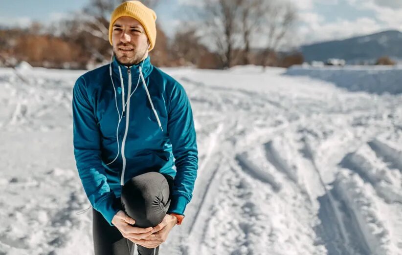 این گروه از افراد کمتر سرما میخورند این گروه از افراد کمتر سرما میخورند