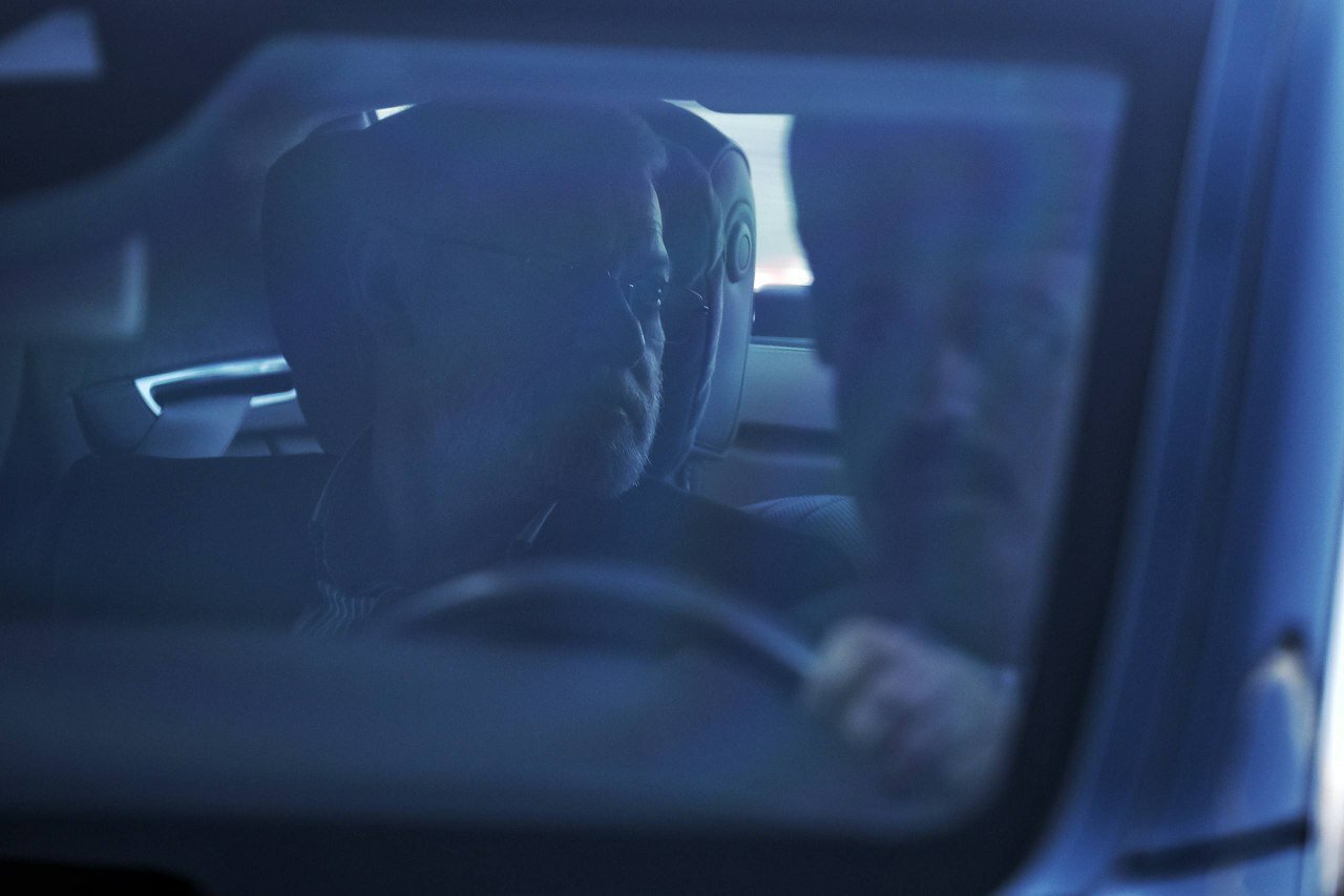 ادعای یک رسانه از مسئولیتهای جدید و مهم علی لاریجانی در قامت دبیر شورای عالی امنیت ملی/ نقش آفرینی بیشتر لاریجانی نشانه چه مسالهای است؟ ادعای یک رسانه از مسئولیتهای جدید و مهم علی لاریجانی در قامت دبیر شورای عالی امنیت ملی/ نقش آفرینی بیشتر لاریجانی نشانه چه مسالهای است؟