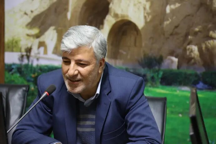 مطالبات اصلاح طلبانه به بیراهه رفت/اقتدار ایران با ایمان و رهبری مدبرانه حفظ می شود مطالبات اصلاح طلبانه به بیراهه رفت/اقتدار ایران با ایمان و رهبری مدبرانه حفظ می شود