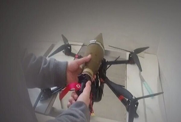 ببینید | حزبالله فیلمی از حمله پهپاد FPV به یک خودرو فرماندهی سنگین نادر اسرائیلی از نوع Ofek را منتشر کرد ببینید | حزبالله فیلمی از حمله پهپاد FPV به یک خودرو فرماندهی سنگین نادر اسرائیلی از نوع Ofek را منتشر کرد