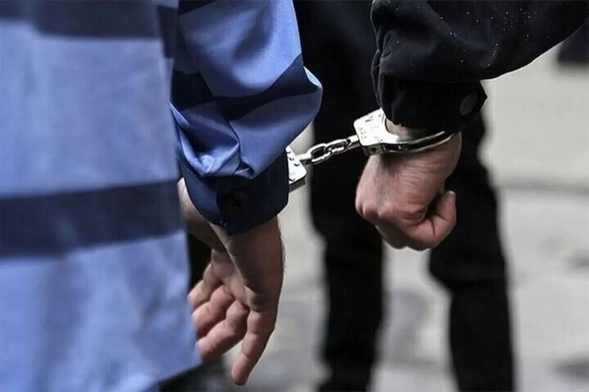 مأمورنماهای مسلح، شهروند تهرانی را ربودند